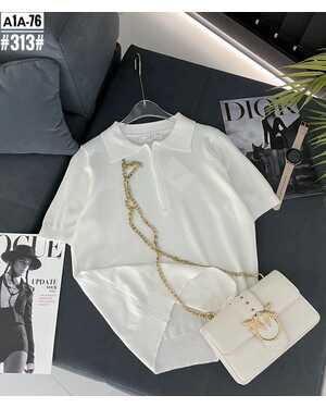 Женская футболка Размер Единый 42-48 Фабричный китай