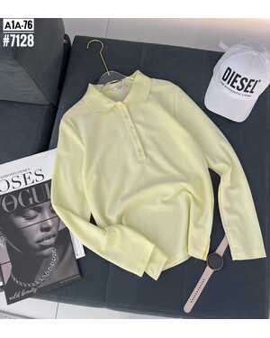 Женская футболка Размер Единый 42-48 Фабричный китай