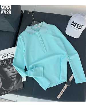 Женская футболка Размер Единый 42-48 Фабричный китай