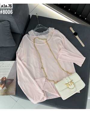 Женский Лонгслив + майка Размер Единый 42-50 Фабричный китай