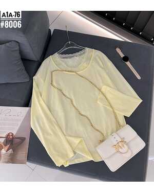 Женский Лонгслив + майка Размер Единый 42-50 Фабричный китай