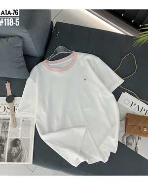 Женская футболка Размер Единый 42-48 Фабричный китай