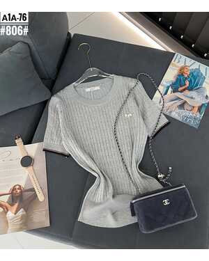 Женская футболка Размер Единый 42-48 Фабричный китай