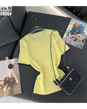 Женская футболка Размер Единый 42-48 Фабричный китай