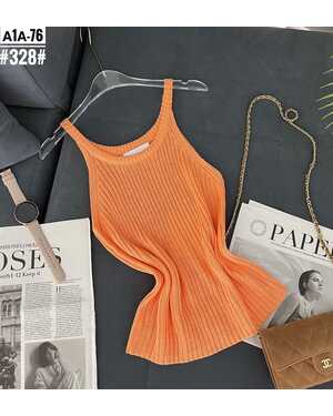 Женская майка Размер Единый 42-48 Фабричный китай