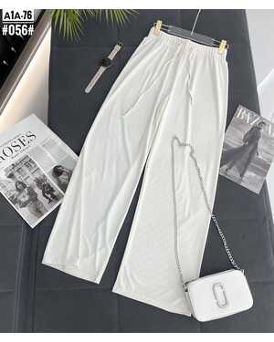 Женские Легкие штаны со стразами Фабричный китай