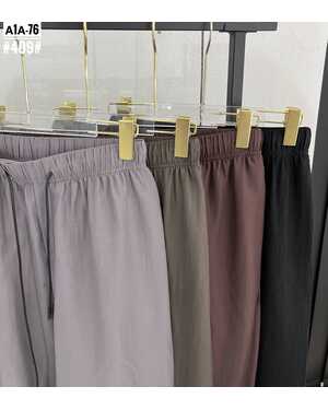 Женские Легкие штаны Фабричный китай