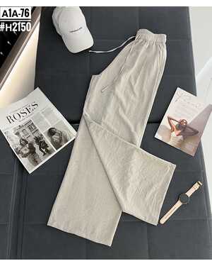 Женские Легкие штаны Фабричный китай