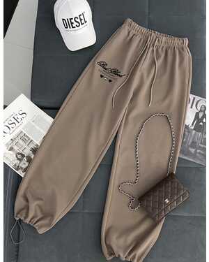 Женские спортивные штаны Фабричный китай