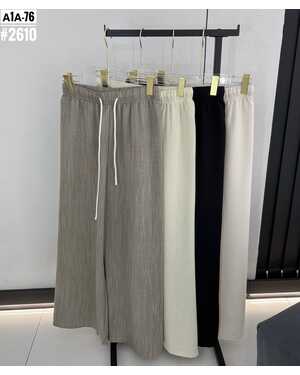 Женские Легкие штаны Фабричный китай