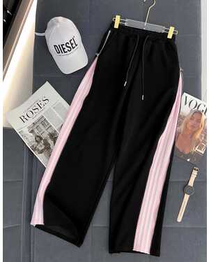 Женские спортивные штаны Размер единый 42/48 Фабричный китай