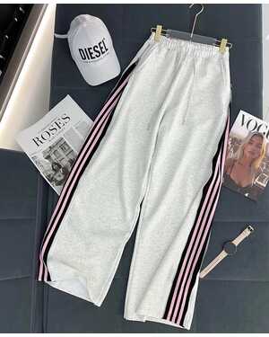 Женские спортивные штаны Размер единый 42/48 Фабричный китай