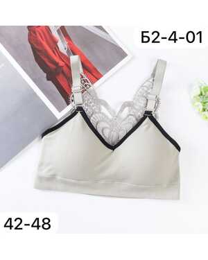 топик с поролон Размер: (42-48)