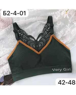 топик с поролон Размер: (42-48)