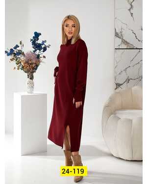 Женское Платье, вязка Размеры ЕДИНЫЙ (46-56) распродажа без выбора