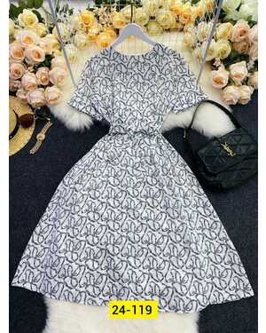 Женское Платье, прадо распродажа без выбора