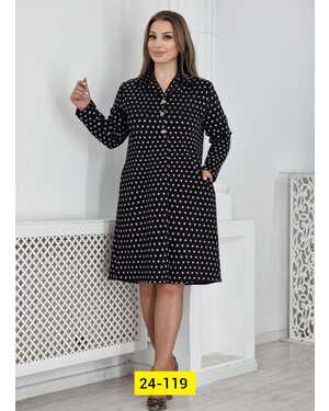 Женское Платье, трикотаж распродажа без выбора