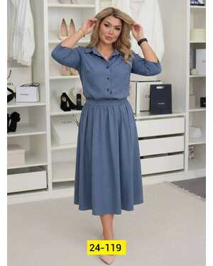 Женское Платье, лайт распродажа без выбора