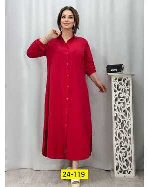 Женское Платье, хб распродажа без выбора