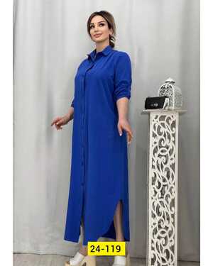 Женское Платье, хб распродажа без выбора