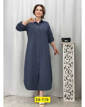 Женское Платье, хб распродажа без выбора