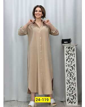 Женское Платье, хб распродажа без выбора