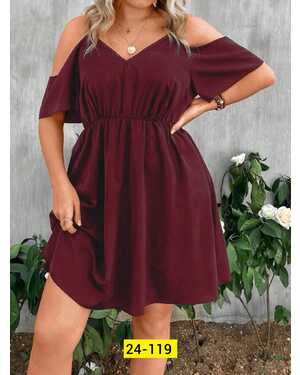 Женское Платье ткань сингапур