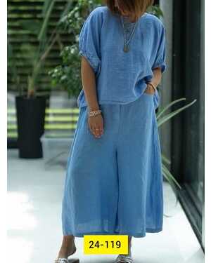 Женский Костюм двойка ткань сингапур