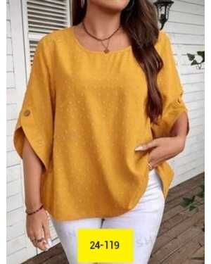 Женская блузка ткань сингапур