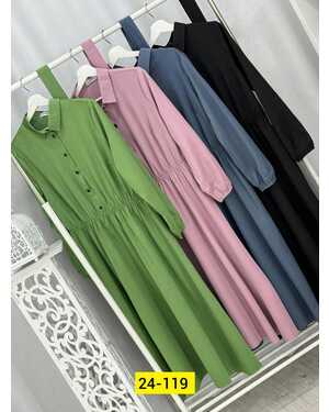 Женское платье ткань барби