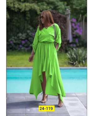 Женское Платье ткань сингапур