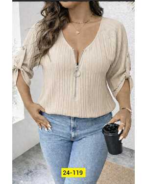 Женская кофточка ткань лапша