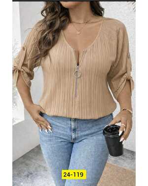 Женская кофточка ткань лапша