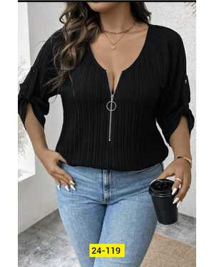 Женская кофточка ткань лапша