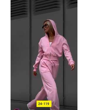 Костюм двойка, трикотаж Китай фабрика