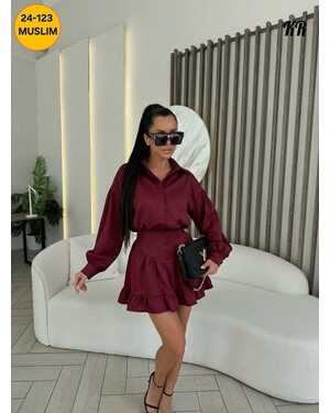 Женский костюм Материал Хлопок Размер М44-46 L48-50