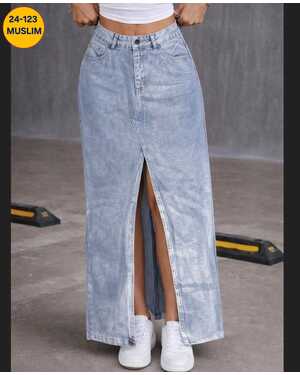 Женская юбка фабричный китай