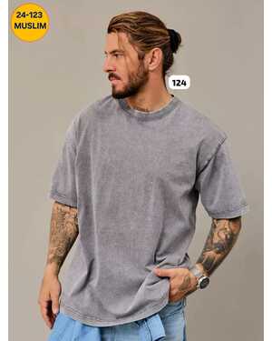 Мужская футболка Размер 48/56 Единый