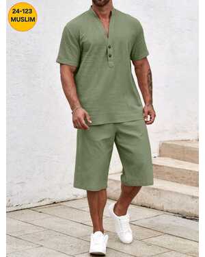 Мужской костюм Ткань — Сингапур