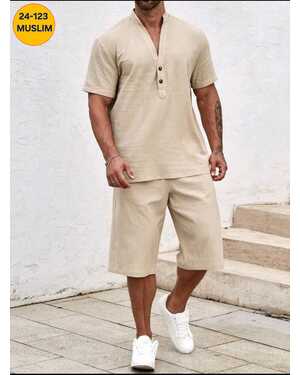 Мужской костюм Ткань — Сингапур