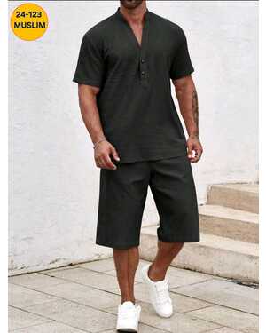 Мужской костюм Ткань — Сингапур