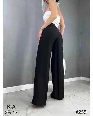 Женские Брюки Палаццо ткань: Гальяно