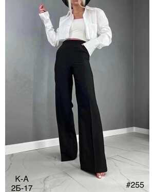 Женские Брюки Палаццо ткань: Гальяно