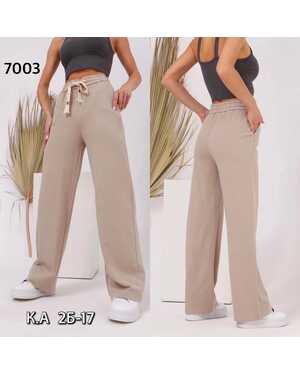 Брюки КАРГО Посадка: высокая Пр-во: Корея Материал: Хлопок