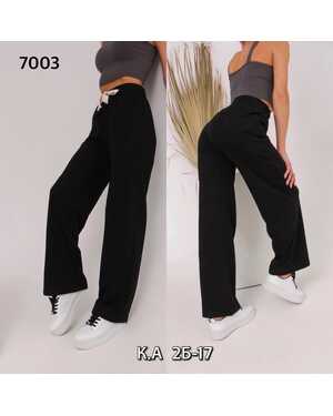 Брюки КАРГО Посадка: высокая Пр-во: Корея Материал: Хлопок