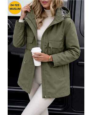 Женская Ветровка Весенняя Фабричный Китай.