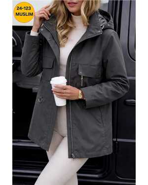 Женская Ветровка Весенняя Фабричный Китай.