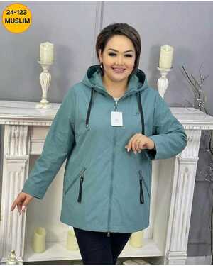 Женская Ветровка Фабричное качество на полном подкладе в размер