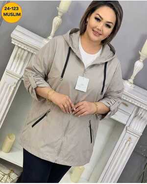 Женская Ветровка Фабричное качество на полном подкладе в размер