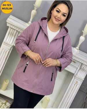 Женская Ветровка Фабричное качество на полном подкладе в размер